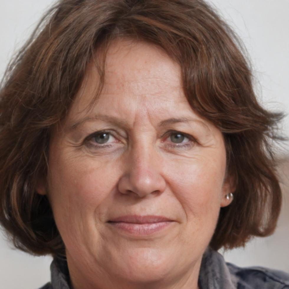 Imogen Sørensen, small business operator